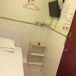 Single Room Private Bathroom
